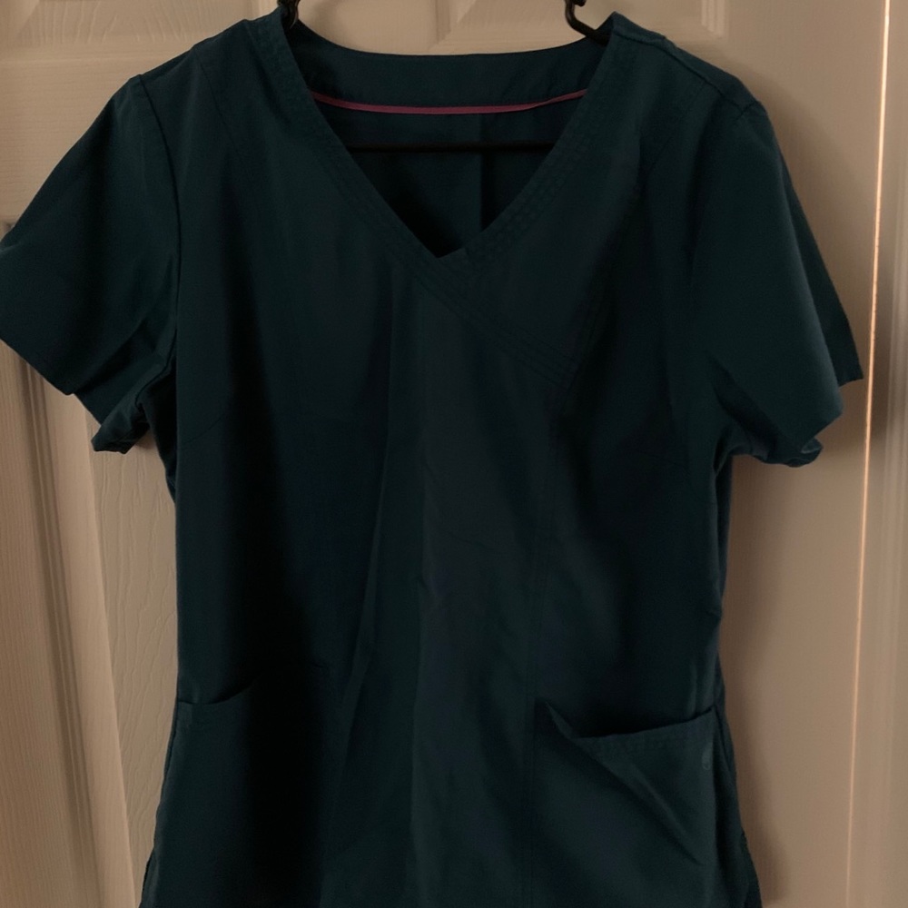 Scrub Set